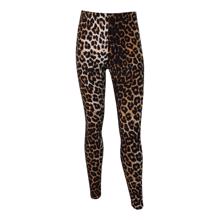 HOUNd GIRL - Leggings - Leopard